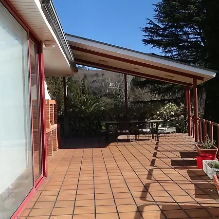Casa De Lolo Esgos