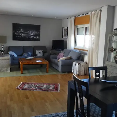Casa De Lolo Dom wakacyjny Esgos