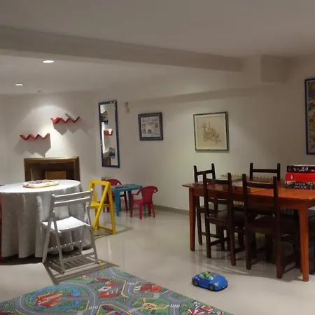 Casa De Lolo Dom wakacyjny