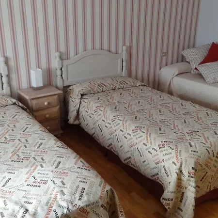 Dom wakacyjny Casa De Lolo Esgos