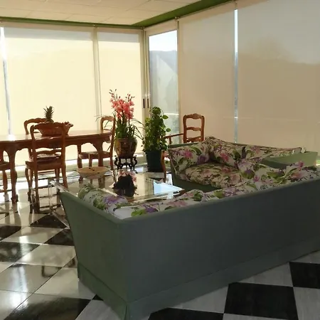 Casa De Lolo * Esgos